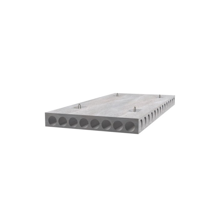 Плита перекрытия НВК 50-12-7